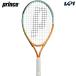 [ самый короткий этот день отгрузка ][ струна обивка вверх завершено ] Prince Prince теннис Junior ракетка Junior COOL SHOT 21 прохладный Schott 21 2025 7TJ260