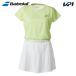  Babolat Babolat теннис одежда женский CLUB DRESS платье One-piece BWG4333C-2025 2025SS