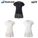 Babolat Babolat теннис одежда женский PURE DRESS One-piece BWG5329 2025SS