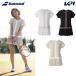  Babolat Babolat теннис одежда женский PLAY DRESS платье One-piece BWG6378 2026FW