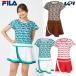  filler FILA теннис одежда женский One-piece CZ6FGW019 2026FW