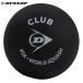  Dunlop DUNLOP Squash мяч CLUB Club DSBCLUB1PCS