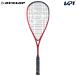 [ струна обивка вверх settled ] Dunlop DUNLOP Squash ракетка CX 120 DSQ2503