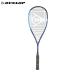 [ струна обивка вверх settled ] Dunlop DUNLOP Squash ракетка FX125 PROLITE "Pro Light" DSQ2606 9 месяц последняя декада продажа предположительно * предварительный заказ 