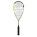 [ струна обивка вверх settled ] Dunlop DUNLOP Squash ракетка гипер- волокно XTreve рацион 125 DSSQ00033 [ в тот же день отгрузка ]