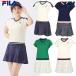  filler FILA теннис одежда женский One-piece EL0035 2025SS