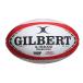  Gilbert GILBERT регби мяч G-TR4000 RED 5 номер GB9172