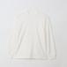 Hanes �}���`SP�E�F�A �����Y   1P SHIRO LONG SLEEVE T-SHIRT HM4-D201 2026SS
