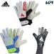  Adidas adidas футбол перчатки * перчатка Junior Kids COPA Club GK перчатка KWA38