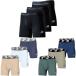 �j���[�o�����X NEW BALANCE �}���`SP�E�F�A �����Y   53 ���b�V���{�N�T�[ 5�C���`�O�W3P LAU13015 2025FW