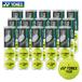  Yonex YONEX теннис мяч Tour 1 коробка 60 лампочка /5 дюжина TB-TUR4