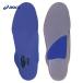 asics �A�V�b�N�X �e�j�X SRB���~  �u���[  TIZ302