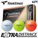 �u���a�X�g�� BRIDGESTONE �S���t�{�[��  T/S�G�N�X�g���f�B�X�^���X EXTRA DISTANCE TSEXST �w�����o�ׁx