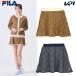 �t�B�� FILA �e�j�X�E�F�A ���f�B�[�X   �X�R�[�g VL2964 2024FW