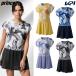  Prince Prince теннис одежда женский One-piece WS4403 2024SS