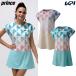  Prince Prince теннис одежда женский One-piece WS5406 2025SS
