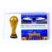  World Cup официальный магнит * Berlin 