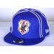NEWERA Япония представитель FLAG BLUE
