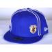 NEWERA Япония представитель FLAG BLUE FLAWLESS