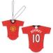  man Cesta - united Uni очарование (H) No.10 ROONEY