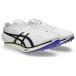  ограниченное количество 26.0cm Asics наземный шиповки средний растояние для Cosmo Racer MD 3 пригодный для любой погоды специальный 1093A221-101