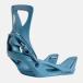 25-26 Barton сноуборд крепления женский Burton Step On Re:Flex подножка on крепление M размер Bluestone 1728416BB2-M