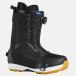 25-26 Burton Barton сноуборд ботинки way b плита Step On широкий мужской Waverange Wide Black 3029210A02