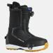 25-26 Burton Barton сноуборд ботинки высокий Schott Step On широкий мужской Highshot Wide Black 3029510A02