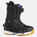 25-26 Burton Barton сноуборд ботинки way b плита Step On широкий женский Waverange Wide Black 3029810A02
