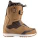 25-26 DEELUXE Deeluxe сноуборд ботинки EMPIRE OUD WOOD 572520-4221
