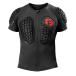 G-FORMji- foam MX360 impact shirt men's protector MX360 Impact Shirt BP360201