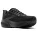  Brooks призрак 17 бег обувь женский черный BRW4312-BLK