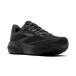  Brooks призрак 18 широкий бег обувь женский черный BRW4823-BLK