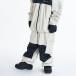 25-26 DC SHOESti-si- обувь сноуборд брюки мужской белый DPT253932-WHT