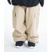 25-26 DC SHOESti-si- обувь сноуборд брюки мужской бежевый DPT253933-BEG