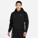 NIKE Nike флис Parker мужской тянуть over Nike TF тянуть over L/Sf-ti черный DQ4835-010