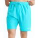  leaf спортивные шорты мужской REEF 17 VOLLEY SHORTS EBS261018-BLU