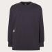 OAKLEY Oacley тянуть over мужской FGL FALL OUT PULLOVER 1.7 FOA406893-01N