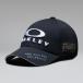 �I�[�N���[ �L���b�v OAKLEY FIXED CAP FA 26.0 PITCH BLACK FOS902522-021