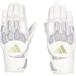 adidas Adidas перчатки подающего обе рука TOP2 бейсбол перчатки LBG305-1113