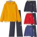  North Face Kids непромокаемая одежда re Inte ks лилия кальмар NPJ12512 THE NORTH FACE