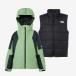  North Face внешний Kids жакет u- Roth snow to reclining i Mate жакет ошибка rutoNSJ62307-MI THE NORTH FACE