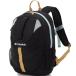  Colombia рюкзак Kids дворец блокировка Youth 12L рюкзак черный PU8706-010