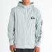  Quick Silver Rush Guard Rush Parker мужской длинный рукав Quiksilver OMNI MW ZIP HOODIE QLY251030-HTR