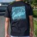  Quick Silver Surf футболка мужской скорость .RETRO MOOD SS QLY261019-BLK