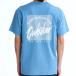  Quick Silver Surf футболка мужской скорость .RETRO MOOD SS QLY261019-BLU