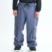 25-26 Quick Silver одежда для сноуборда сноуборд брюки мужской QUIK JEAN PT QPT253409-BZM0