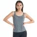  Roxy майка женский Cami бак вода суша обе для скорость .MY 1ST ROXY TANK RDK261526-GRY