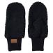  Roxy перчатки mi стрекоза a перчатка женский Roxy LOVE AND CARE RGV244324-BLK