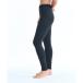 Roxy Rush Guard женский Rush леггинсы PEARL DIVE RLY265050-BLK1